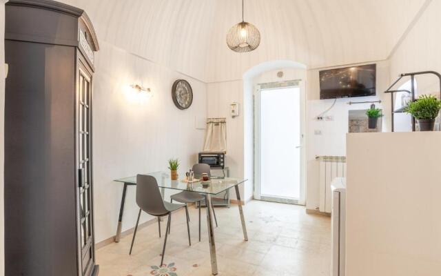 Casa Felice Tiny & Comfortable Studio