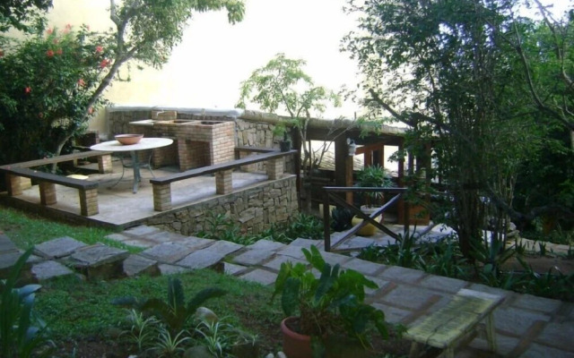 Pousada Villa Toscana