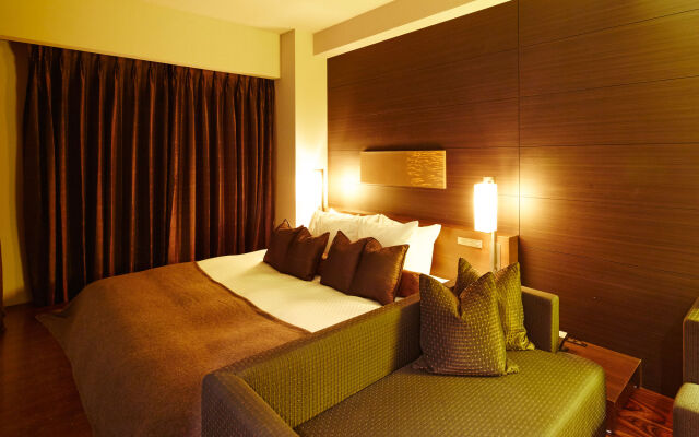 KOKO HOTEL Fukuoka Tenjin