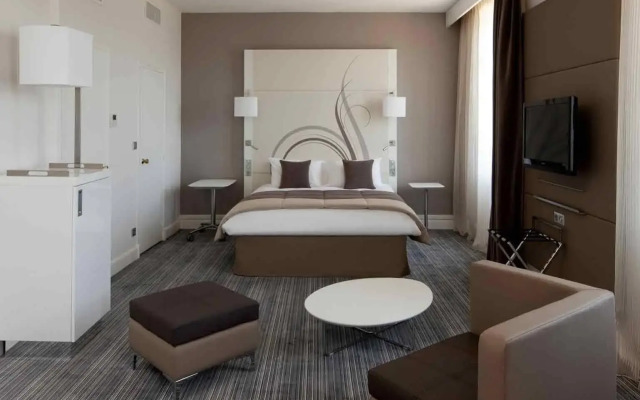 Mercure Correze La Seniorie