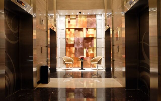 2 Bedroom Denpasar Residence Apartment By Travelio