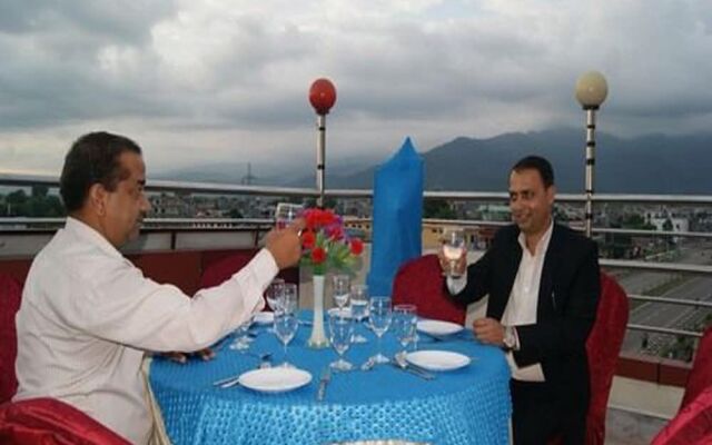 Asian Hotel Pvt Ltd
