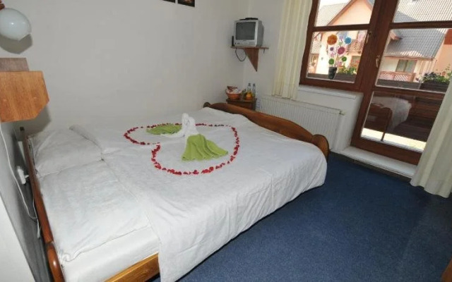 Pension Marketa Harrachov