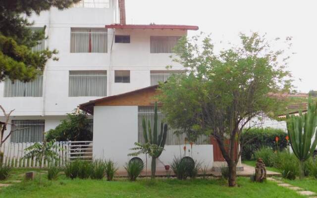 Sara Wasi Hostal