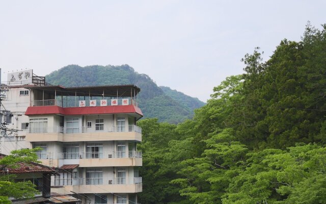 Fujiya Ryokan