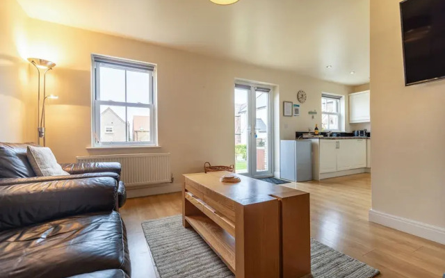 Maris Cottage