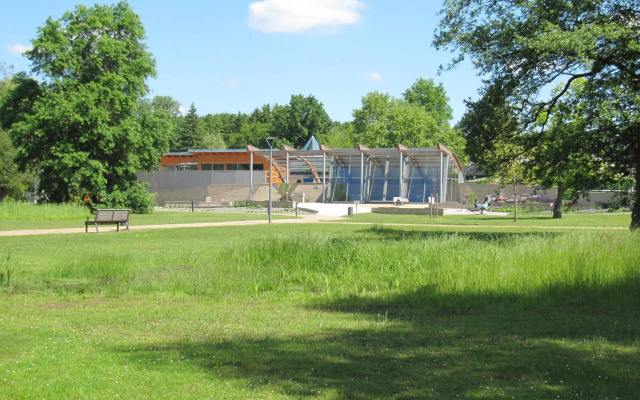 Hotel Pension Marie-Luise