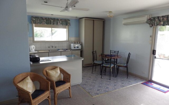Ashwood Park Bed and Breakfast