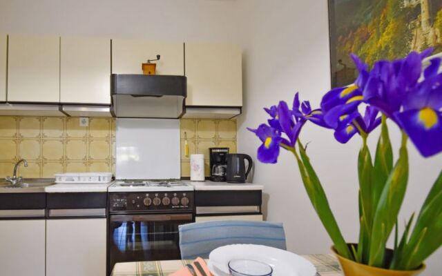 Apartment Santin Umag/Savudrija