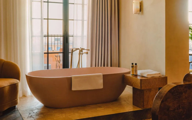 Soho House Rome