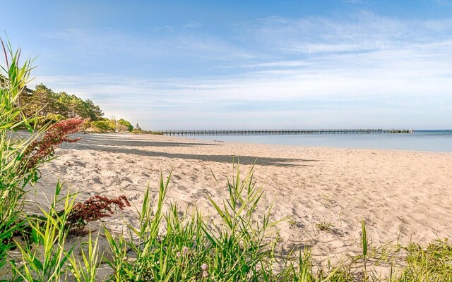 Amazing Home in Landskrona With 1 Bedrooms and Wifi