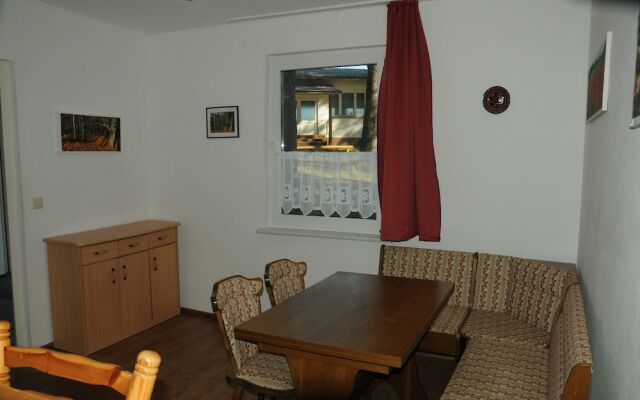 Waldsiedlung Waschsee