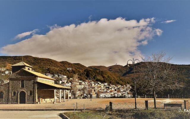 Via Verdisca 1 camera da letto VERDISCA BASSA