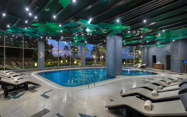 Merit Royal Hotel - All Inclusive