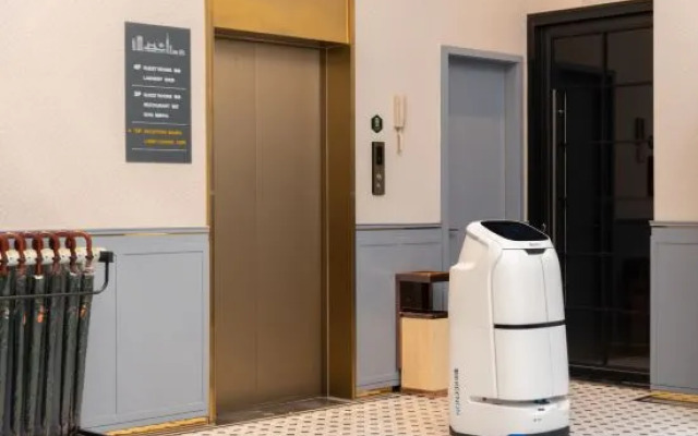 City Garden Hotel (Dongguan Shipai Park Branch)