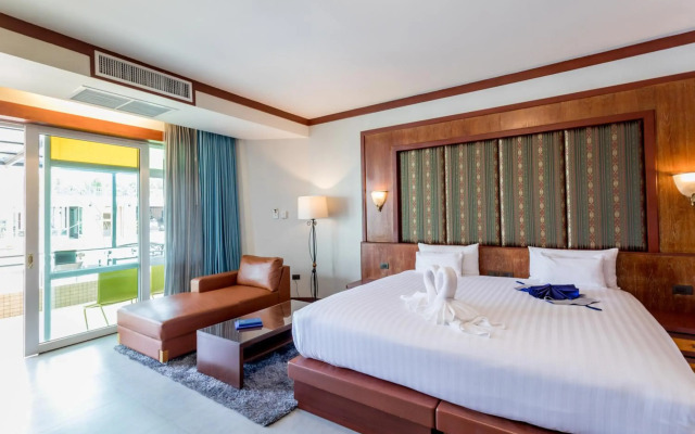 Erawan Hotel