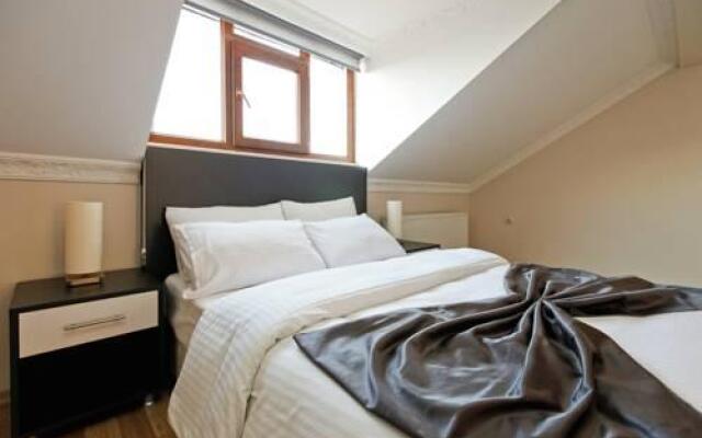 En Estambul Residences