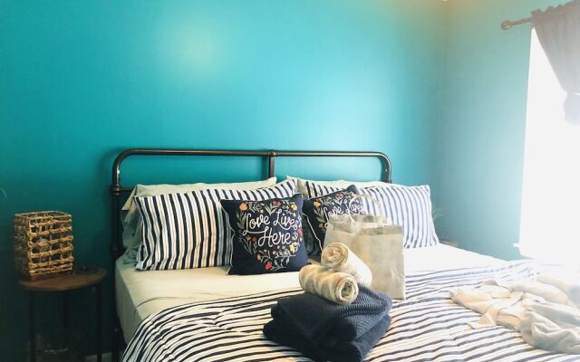 Peekskill Guesthouse