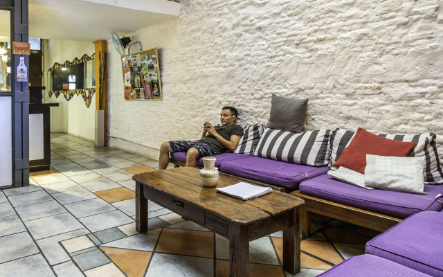 Granados Hostel