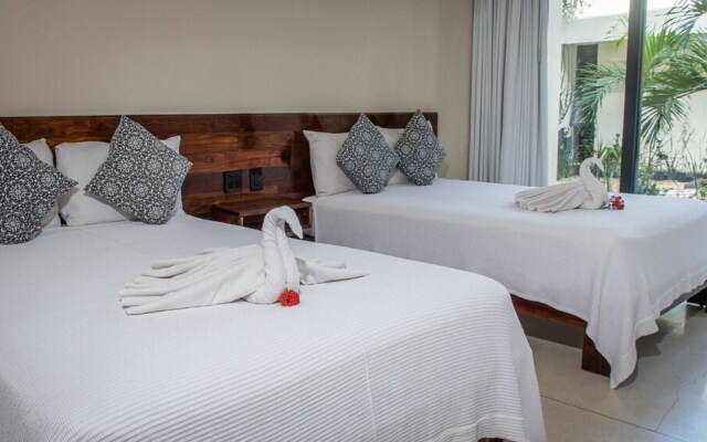 Moonshine Tulum Hotel