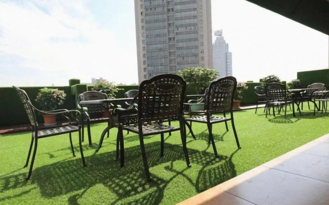 Li Jia Hotel