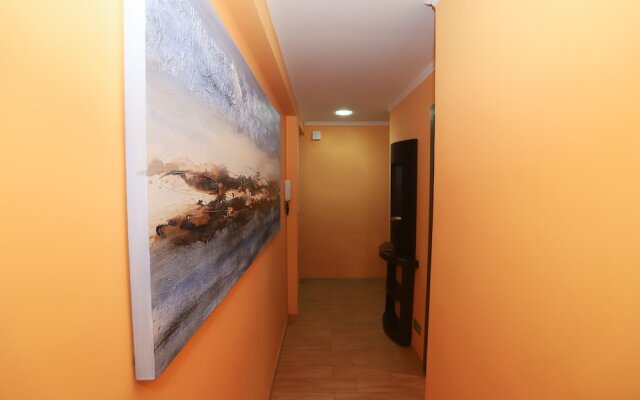 Apartamento Aloha