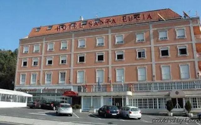 Hotel Santa Lucia