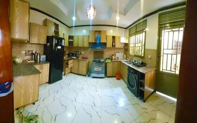 Affordable Homes Kigali
