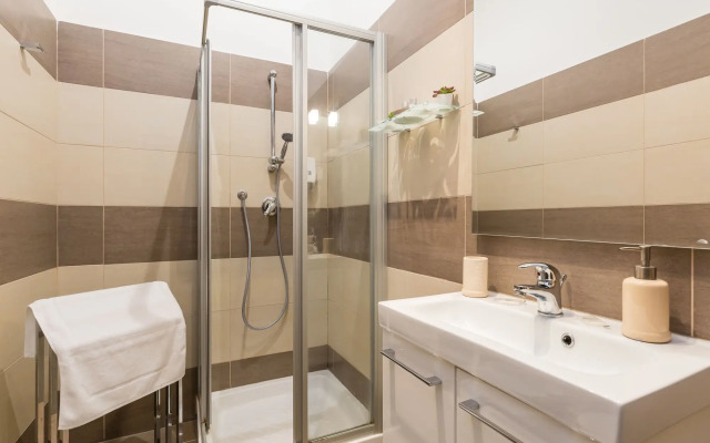 Rione Monti Suites