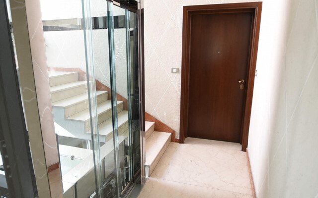 Rondone Blu - Le Rondinelle