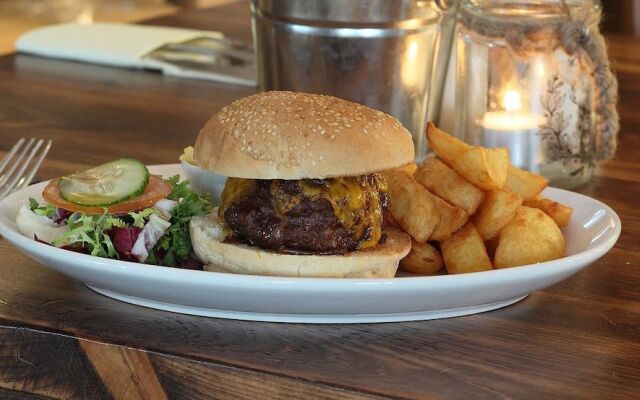 The GameBird Beverley