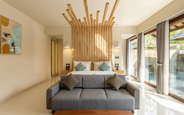 Theanna Villa and Spa Canggu