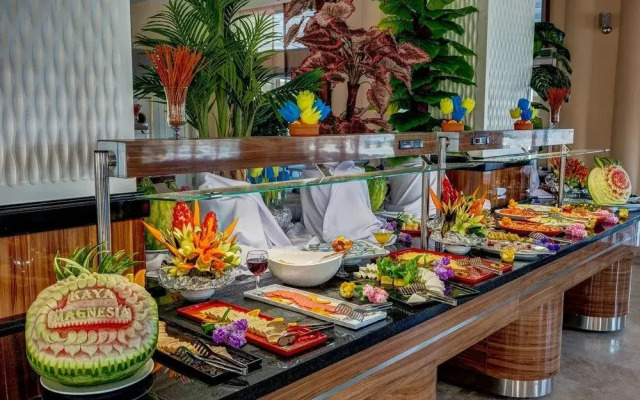 Kaynesia Hotel Spa Wellness Hotel
