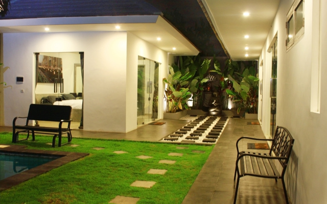 Ramita Villa Legian