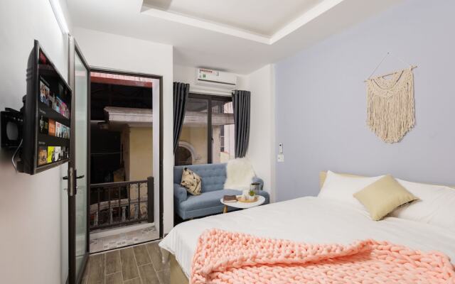 Sazi Kim Ma Thuong Building