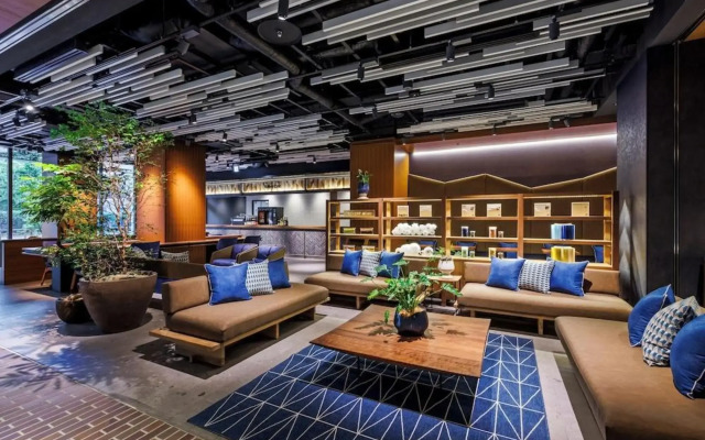Hotel Parkside Tokyo