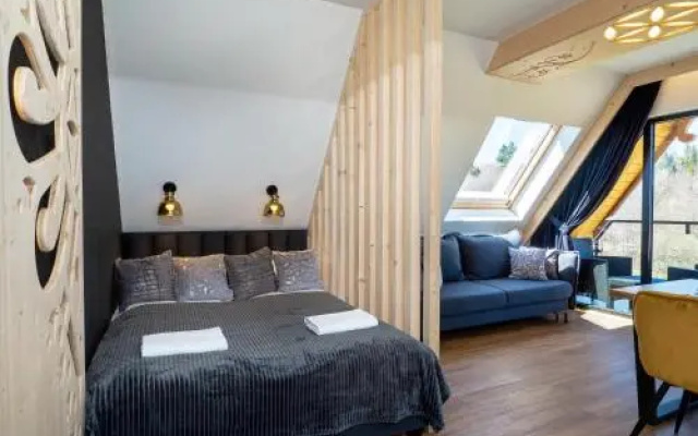 Aparthotel Góralski