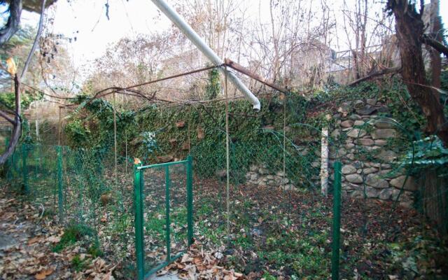 Borjomi Holiday