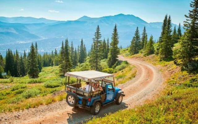 River Mtn Lodge E305