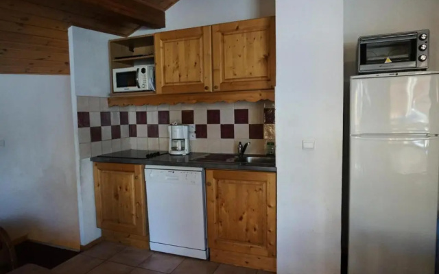 Résidence Cristallines - 3 Pièces pour 8 Personnes 14