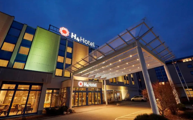 RAMADA Hotel Leipzig