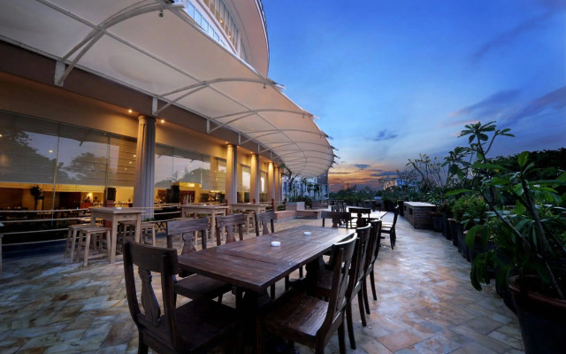 Discovery Ancol