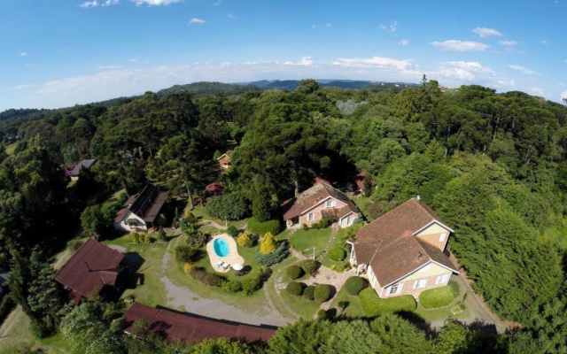 Pousada Aldeia Dos Sonhos