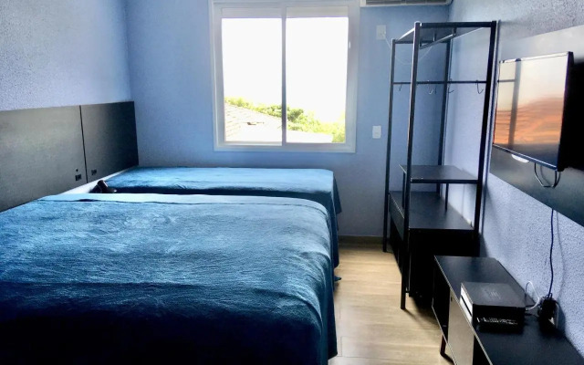 Residencial Gralha Azul