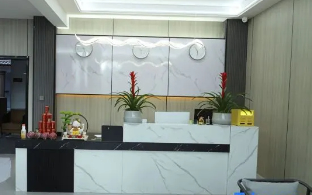Lijing Lanting Hotel (Lijiang Gucheng District Jiahe City) – Hotel Rooms – Lijiang