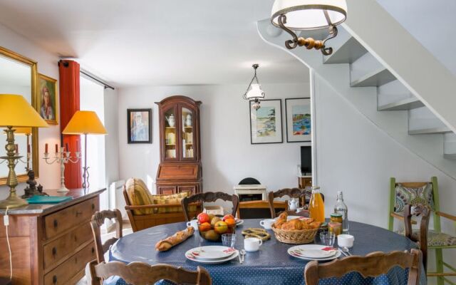 House Ty va Zud Lampaul-Ploudalmézeau