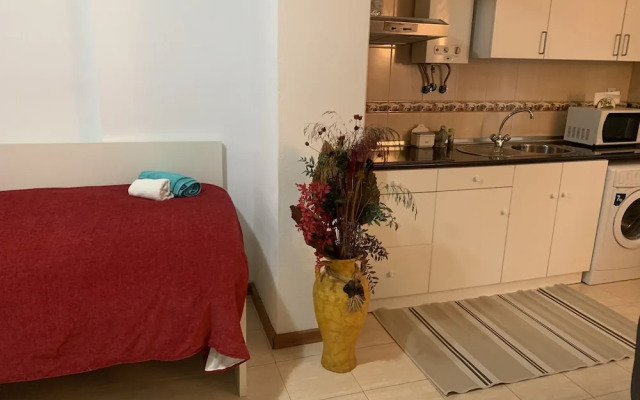 Beautiful 1-bed Apartment in Aldeia de Paio Pires