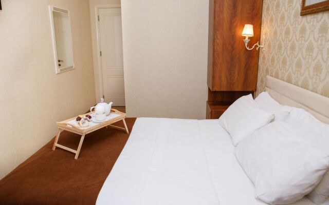 Hotel Arc Tbilisi