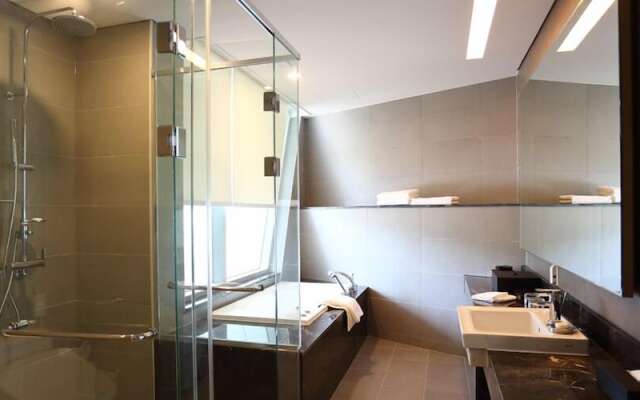 Take Hotel & Resort Inje Speedium