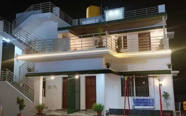 Rithu's inn